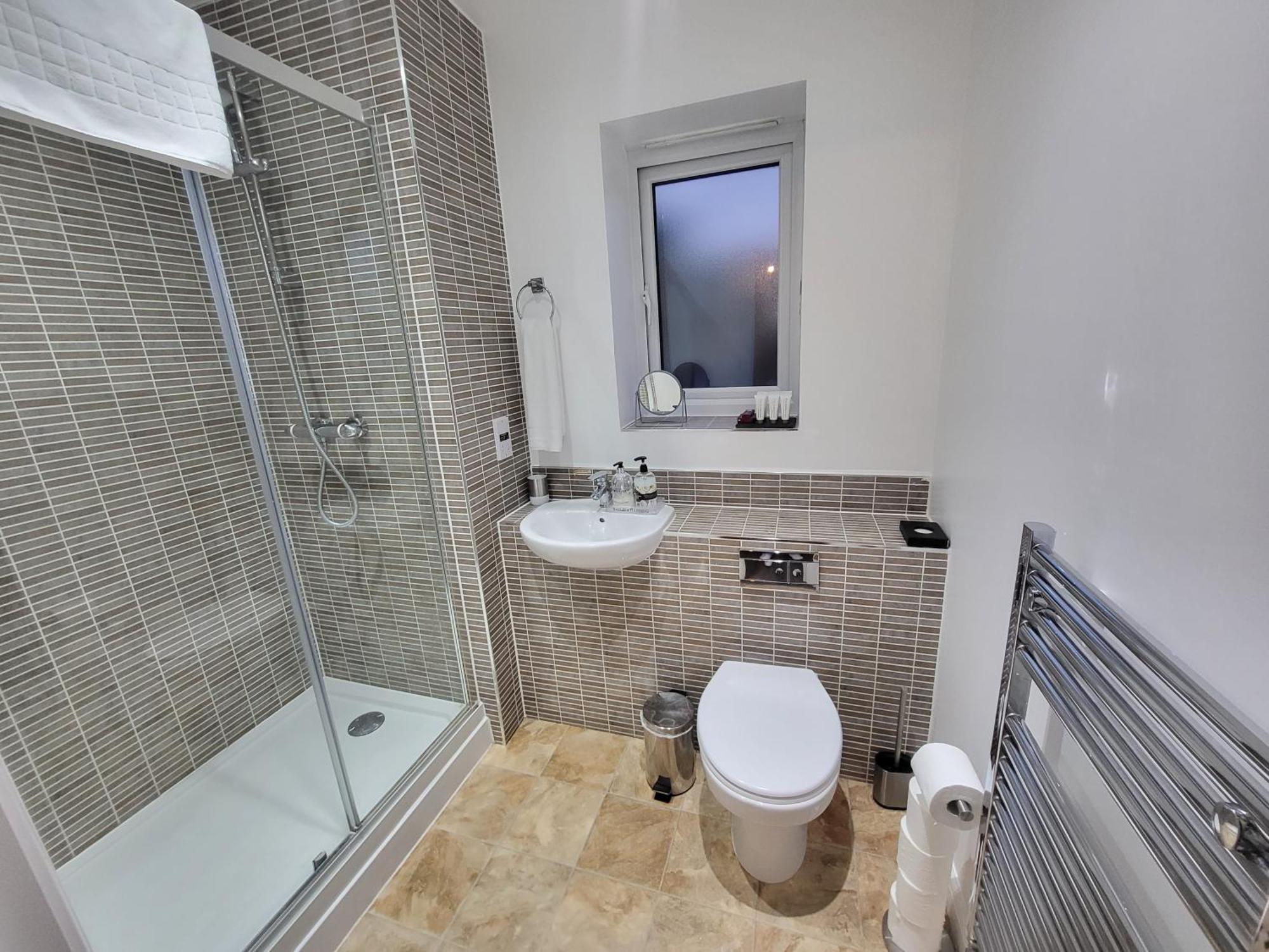 Garland Modern Apartment, Dartford 1 With Parking Extérieur photo